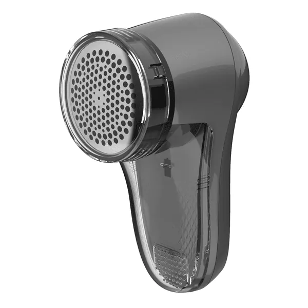 Black+Decker BXLR500E Fabric Shaver, USB Charging