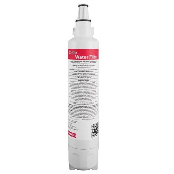 Franke Lina Clear Water Filter Cartridge
