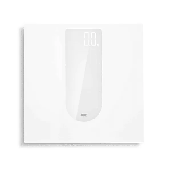 ADE Allegra Digital Bathroom Scale