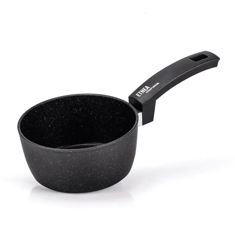 Moneta Etnea Evolution Saucepan, Induction, 16CM