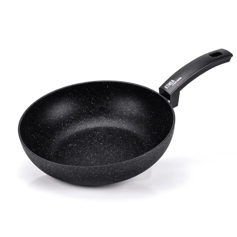 Moneta Etnea Evolution Wok, Induction, 28CM