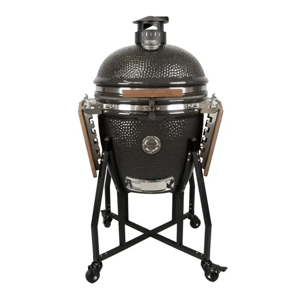 Grizzly Grills Elite Large Kamado Charcoal BBQ Grill