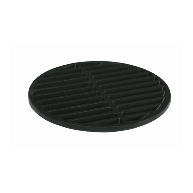 Grizzly Grills Cast Iron Grid Large, 46CM