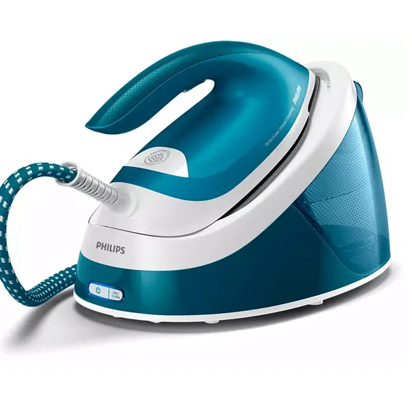 Philips PerfectCare Compact Essential Steam Station, 6 Bar