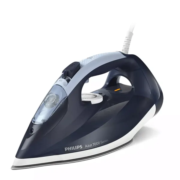 Philips Series 7000 Steam Iron, 2800W, 250g Steam Boost