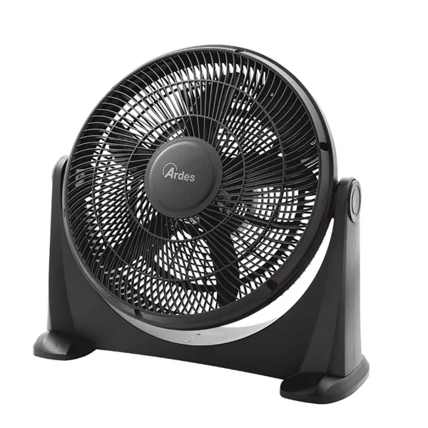 Ardes AR5A40 Floor 40 Fan, 40CM