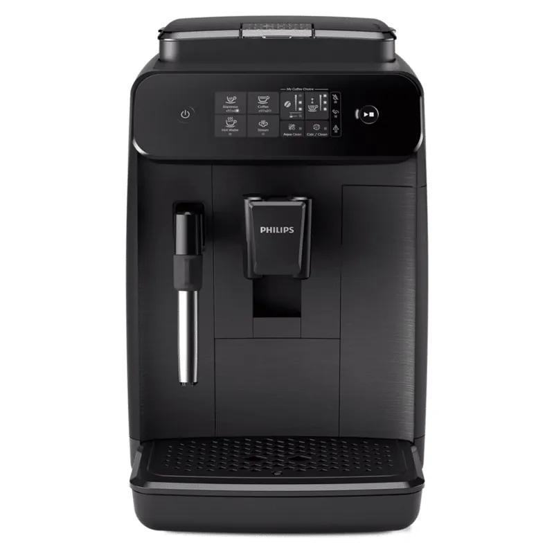 Philips Series 800 Fully Automatic Coffee Machine