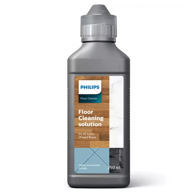 Philips Floor Cleaner Concentrated Formula, Suitable for All Types of Hard Floors, Pet Friendly