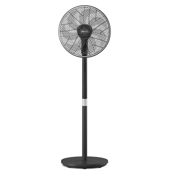 Philips 3000 Series 2 in 1 Pedestal & Table Fan, Wifi