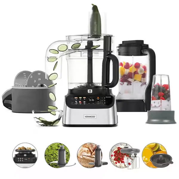 Kenwood MultiPro OneTouch Food Processor