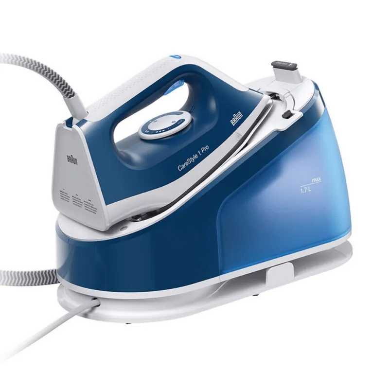 Braun IS 1512 CareStyle 1 Pro Steam Station, 6 Bar
