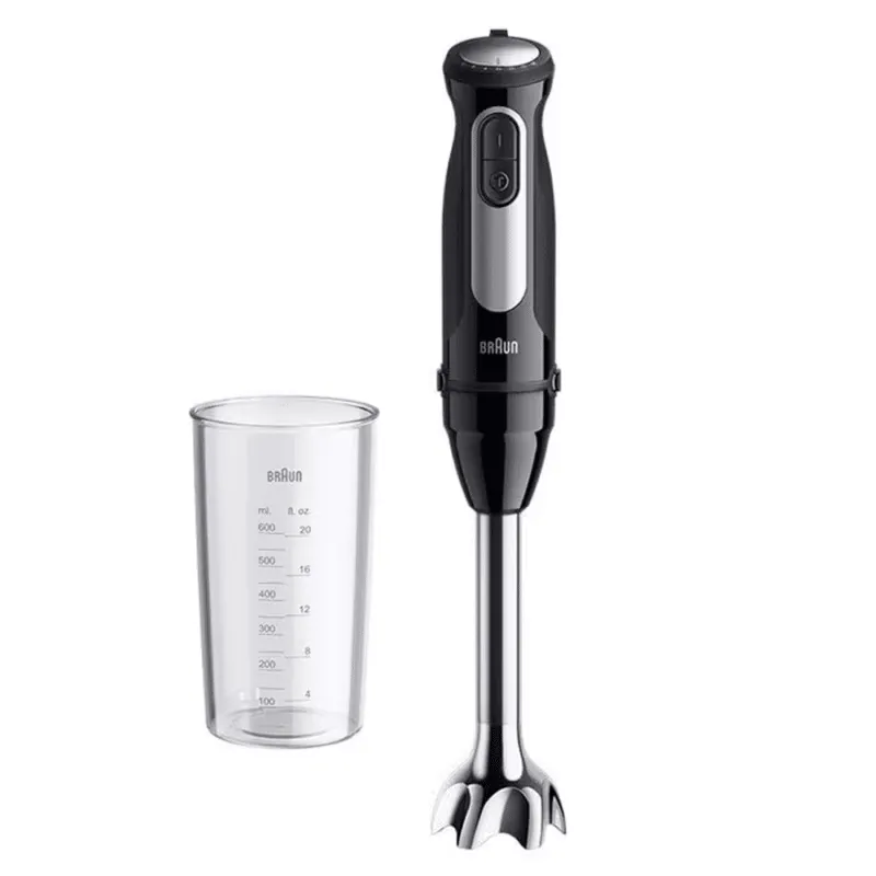 Braun MQ 55011M MultiQuick 5 Pro Hand Blender