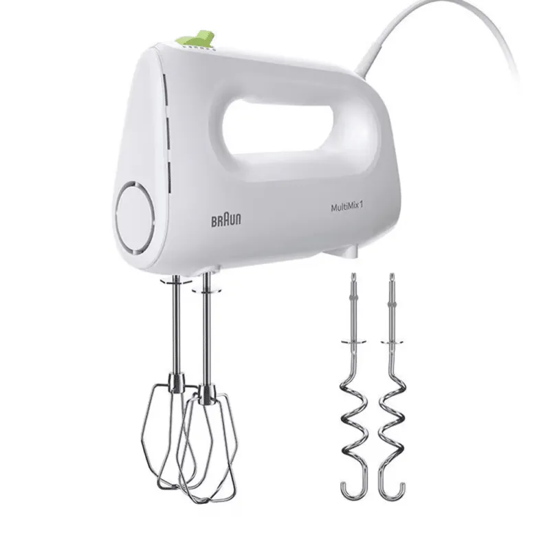 Braun HM 1110 MultiMix 1 Hand Mixer