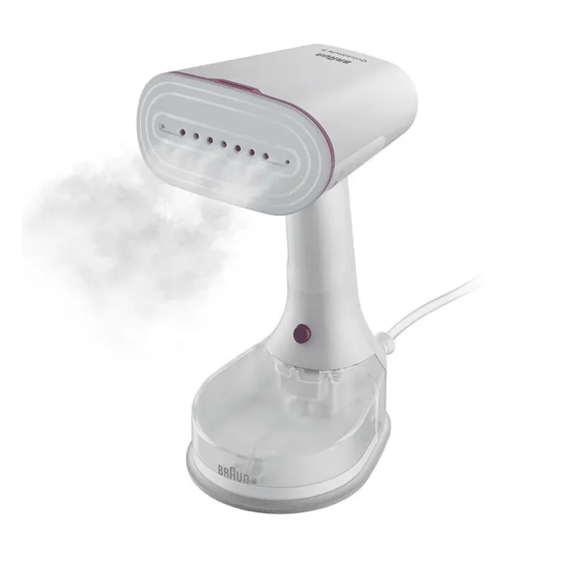 Braun GS 5011 QuickStyle 5 Handheld Garment Steamer