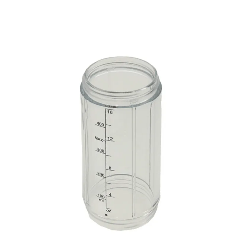 Nutribullet® Portable Smoothie Maker Blending Cup, 470ML