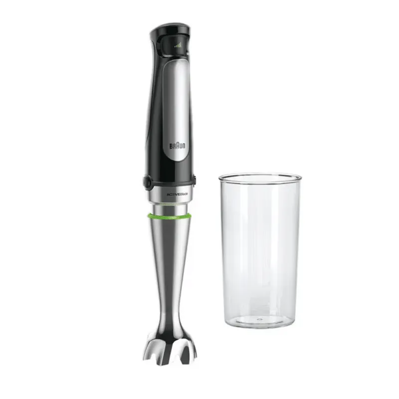 Braun MQ 7000X MultiQuick 7 Hand Blender
