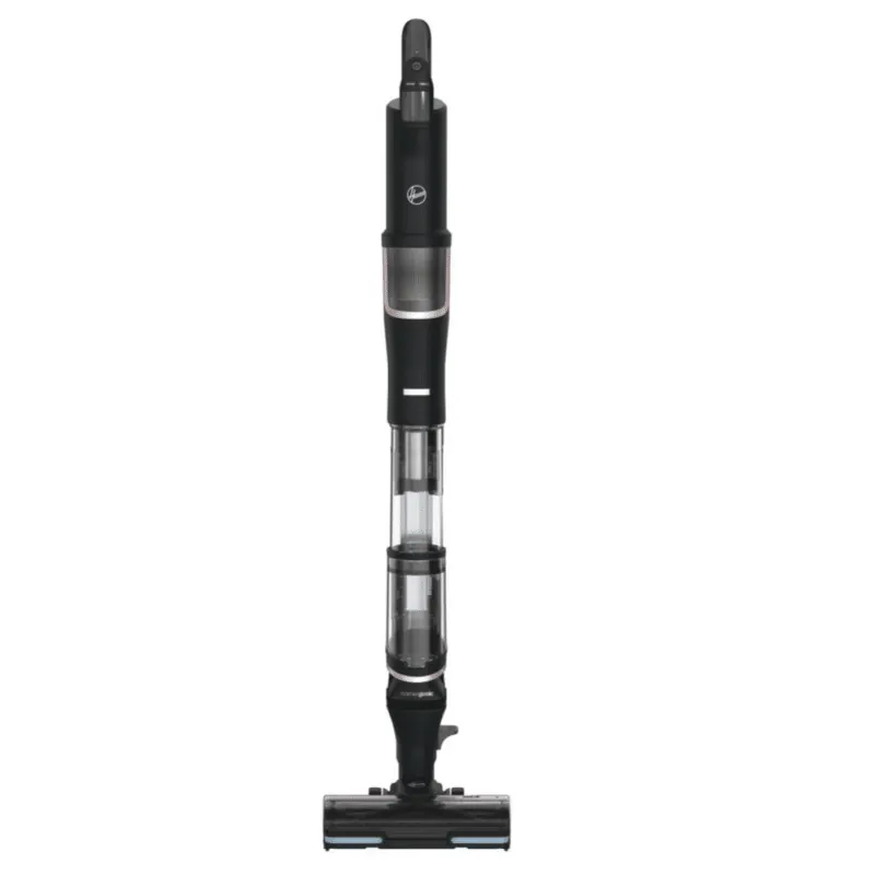Hoover HFX Cordless Vacuum Cleaner, Corner Genie™ Technology, Anti-Twist™ Technology