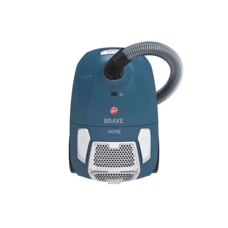 Hoover Brave Bagged Vacuum Cleaner