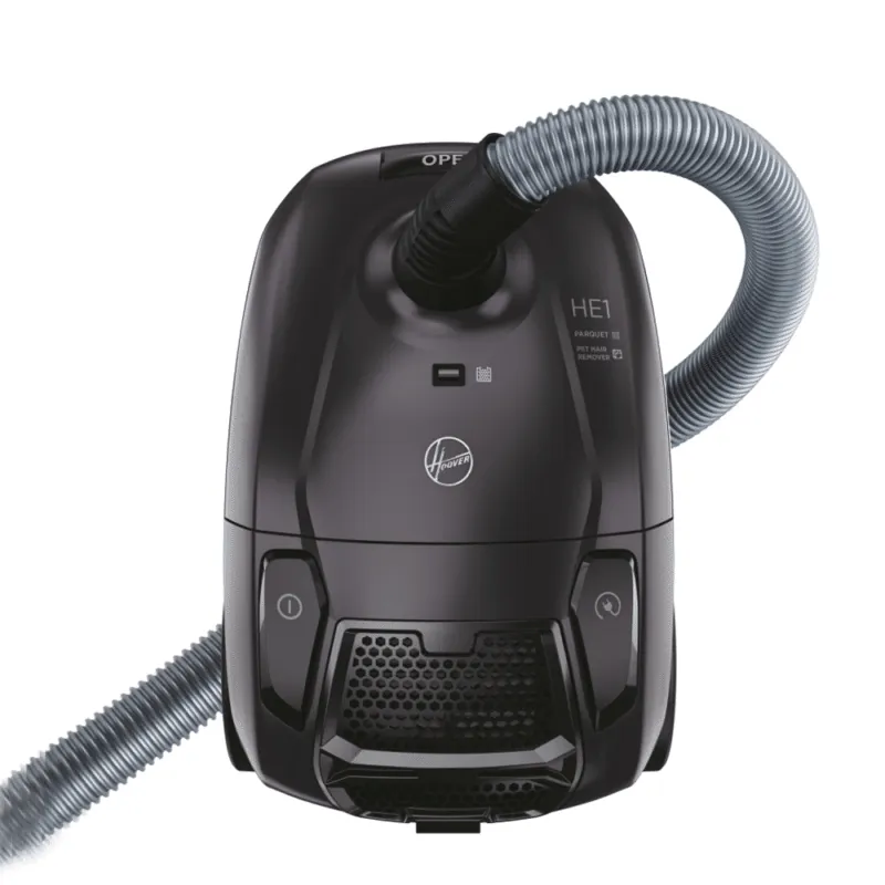 Hoover HE1 Bagged Vacuum Cleaner