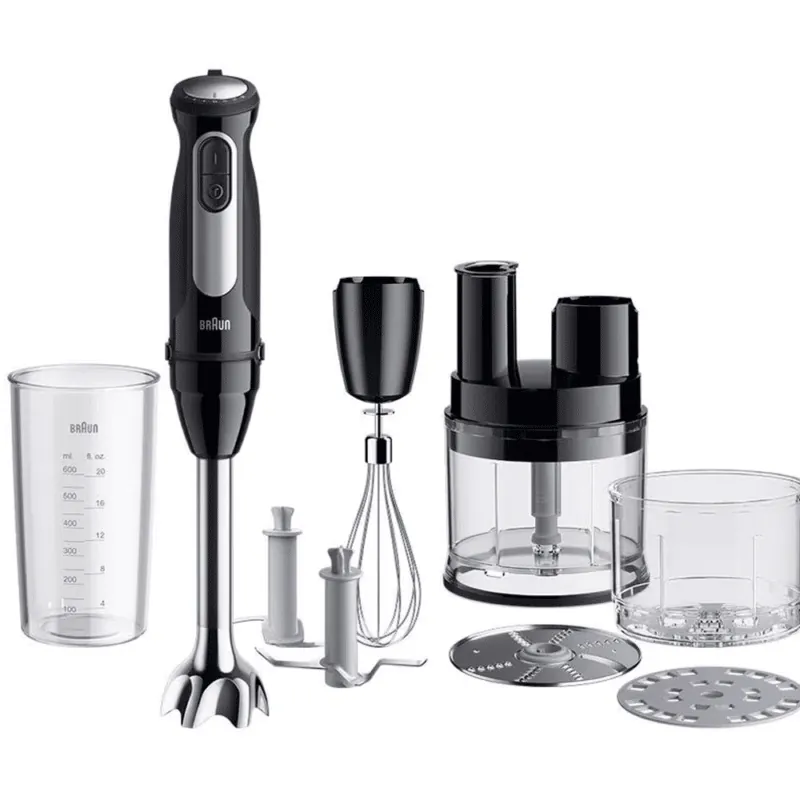 Braun MQ 55755 M MultiQuick 5 Pro Hand Blender