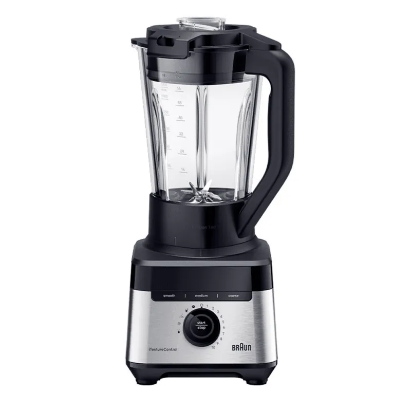 Braun JB 7550 PowerBlend 7 Jug Liquidiser