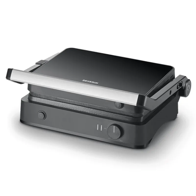 Severin KG 2398 Sevini Lite Contact Grill