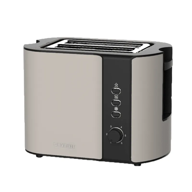 Severin Automatic Toaster, 2 Slice, 800W