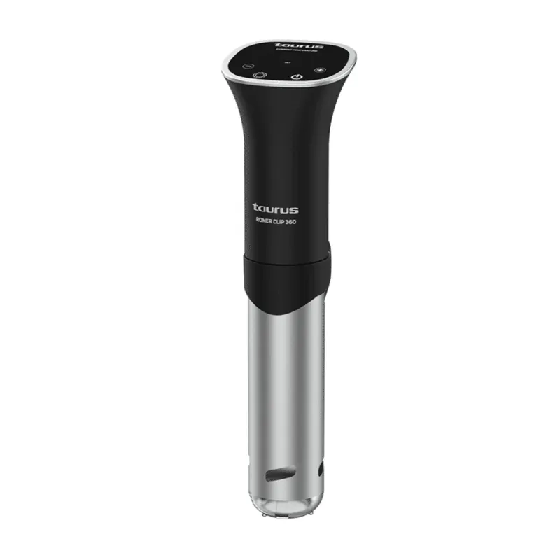 Taurus Roner Clip 360 Sous Vide, 1200W