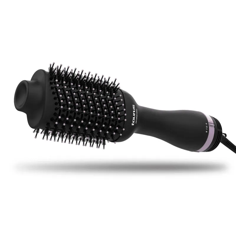 Taurus Air Wave Ionic Hot Air Brush, 1200W