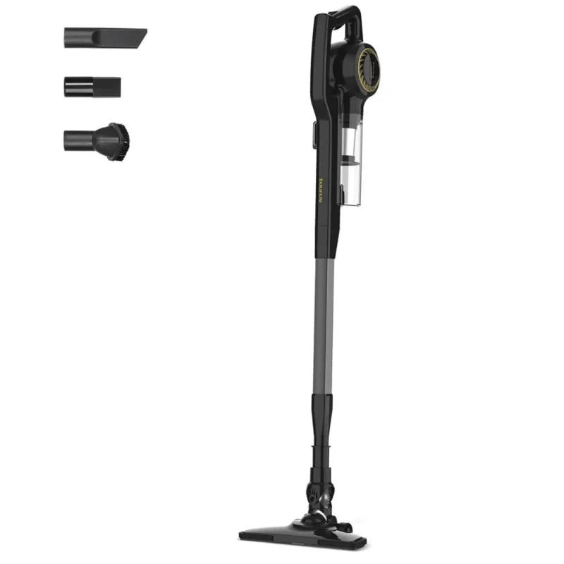 Taurus Homeland Endless Bagless Vacuum Cleaner