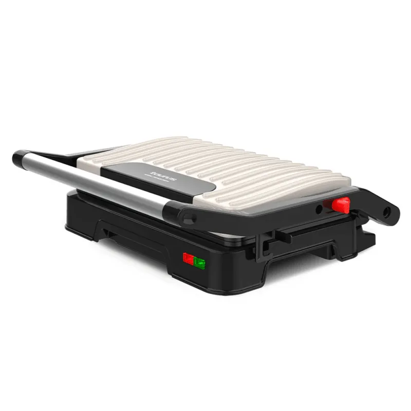 Taurus MyGrill Vintage, Contact Grill, 1000W