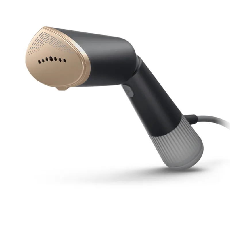 Philips Series 5000 Handheld Garment Steamer, 2 Water Tanks, StyleMat Included