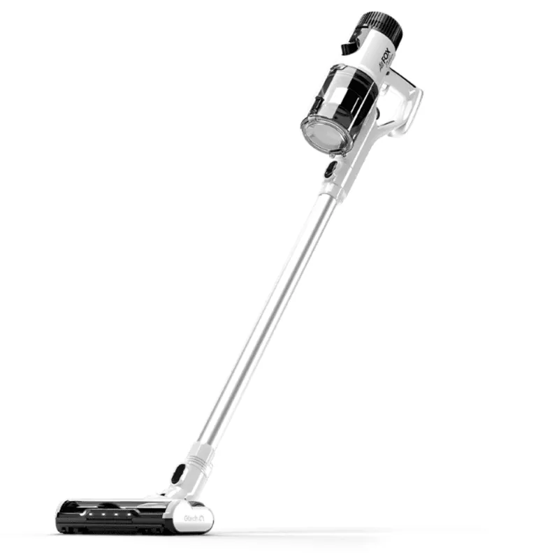 Gtech AirFOX Platinum Cordless Vacuum Cleaner, Anti-Hair Wrap Technology