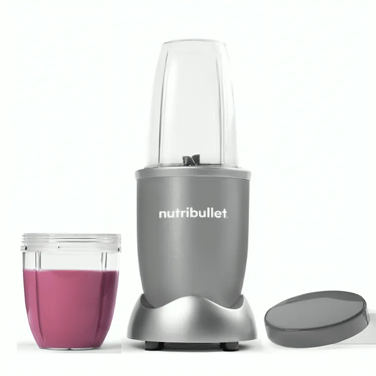 Nutribullet® Original Smoothie Maker, Lid, 500W