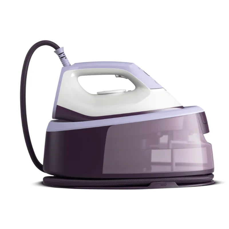Philips Series 3000 Steam Station, 6 Bar
