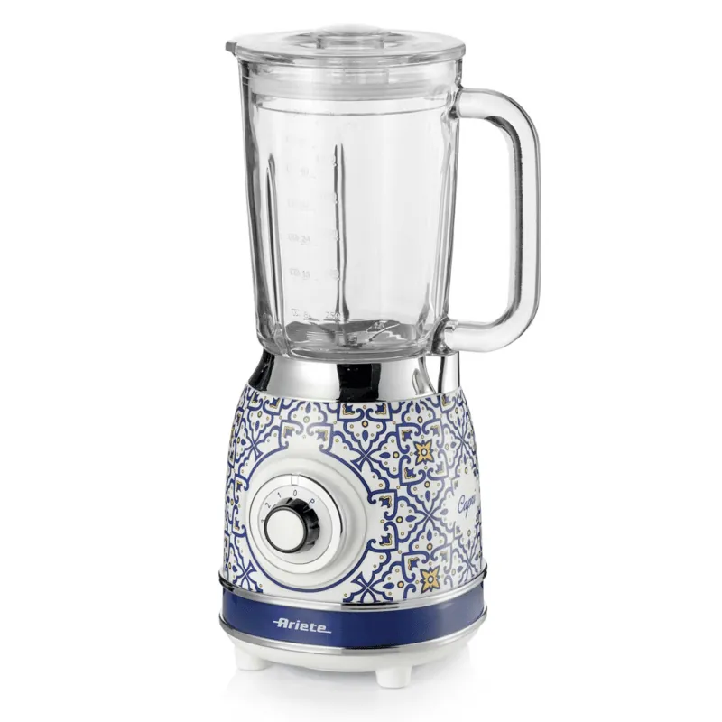 Ariete Capri Liquidiser, Glass Jug