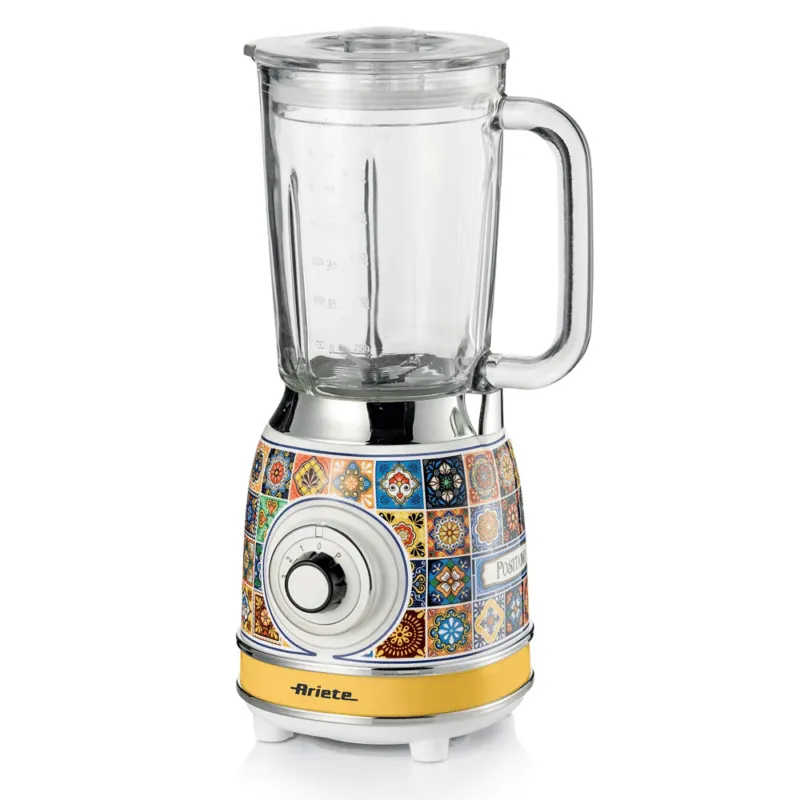 Ariete Positano Liquidiser, Glass Jug