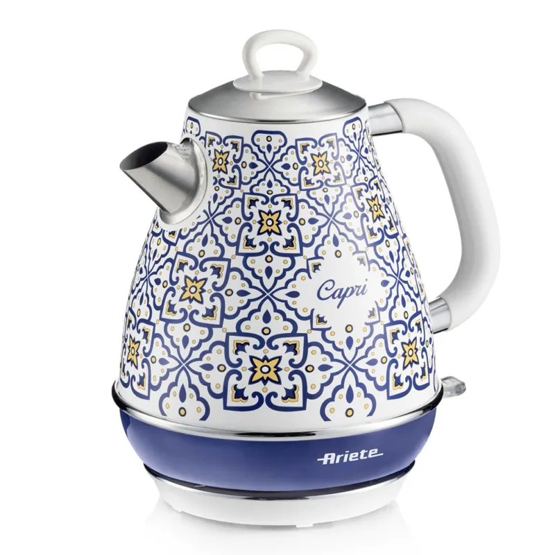 Ariete Capri Electric Kettle, 1.7L