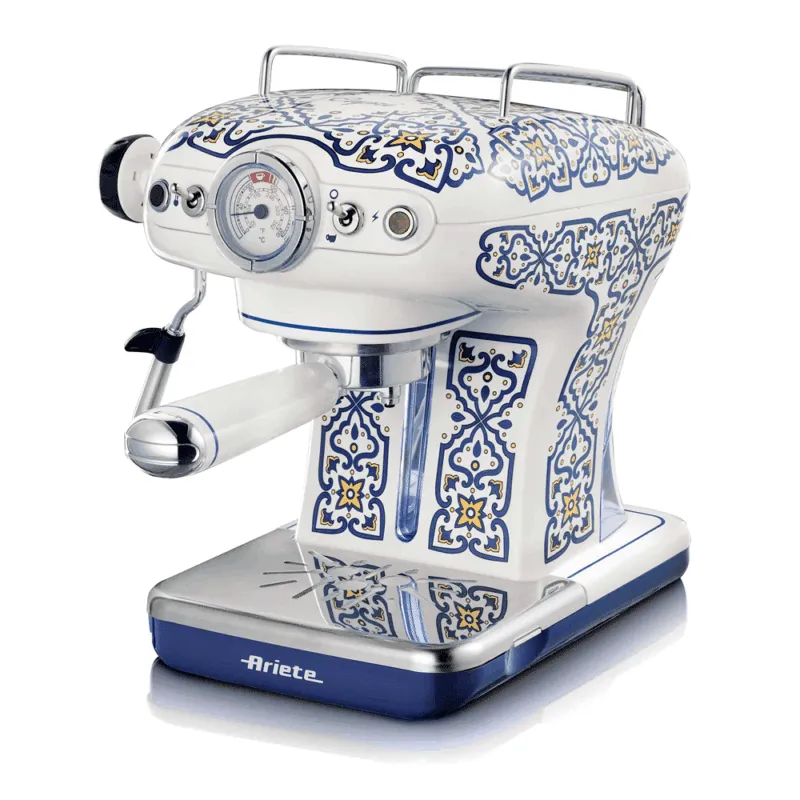Ariete Capri Espresso Machine
