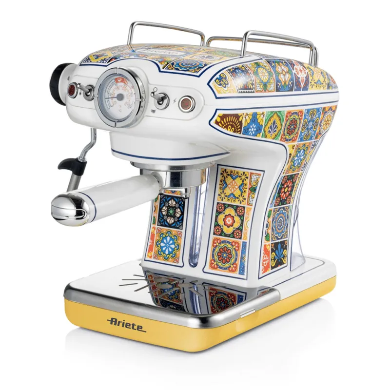 Ariete Positano Espresso Machine