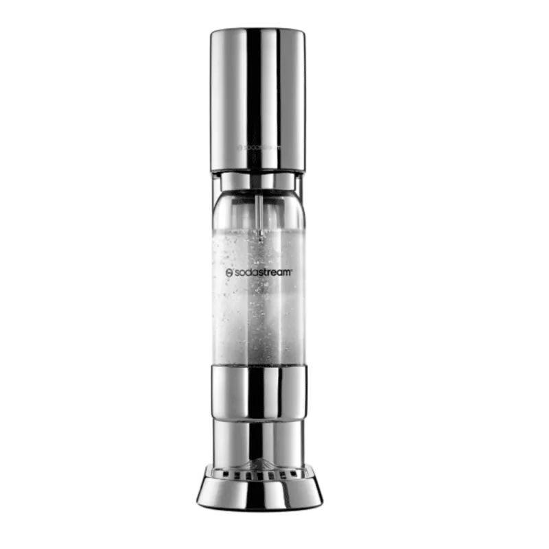 Sodastream Enso Fizzy Drink Maker