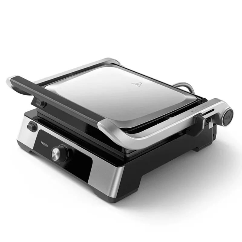 Philips Series 5000 Contact Grill