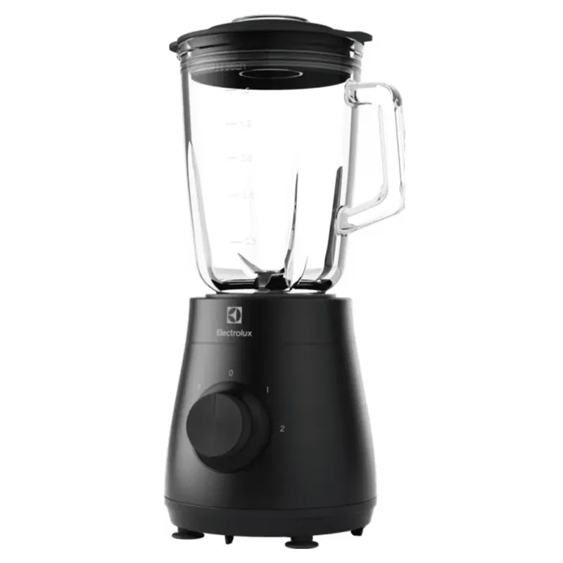 Electrolux Create 3 Liquidiser, Glass Jug