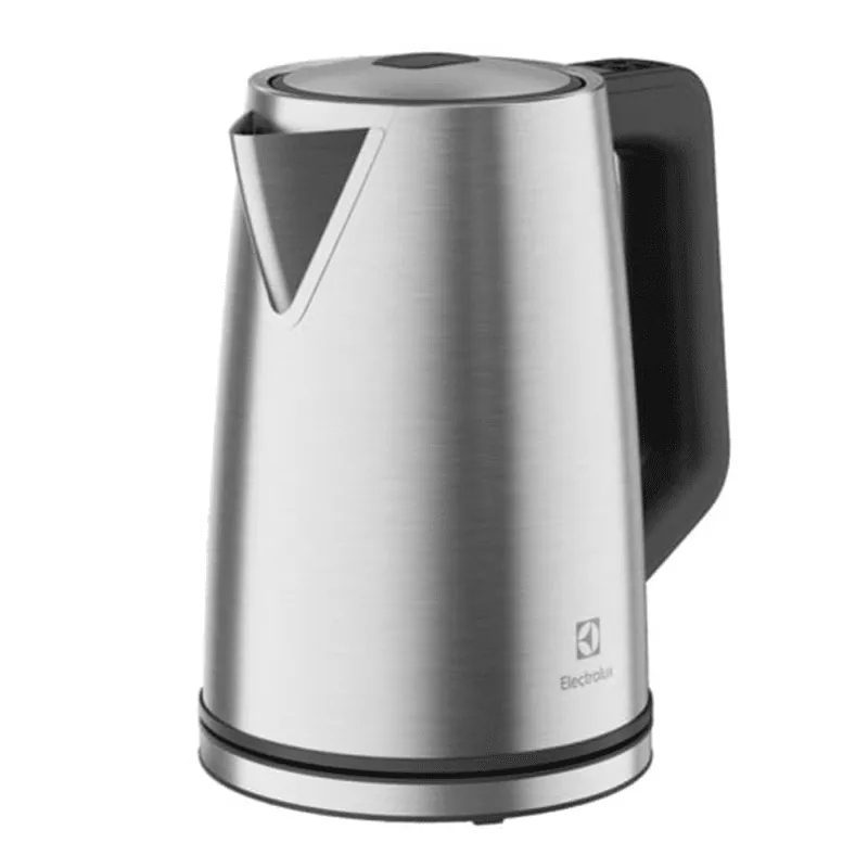 Electrolux E5K1-6ST Create 5 Electric Kettle, 1.7L