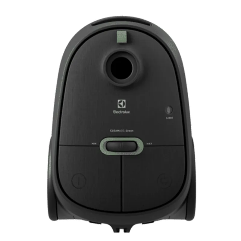 Electrolux Series 600 Bagged Vacuum Cleaner, 2 Attachments