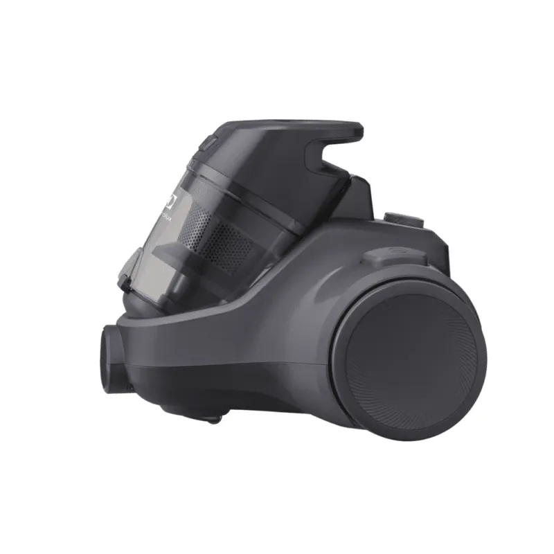 Electrolux EASE C4 Bagless Vacuum Cleaner, 3 Attachments