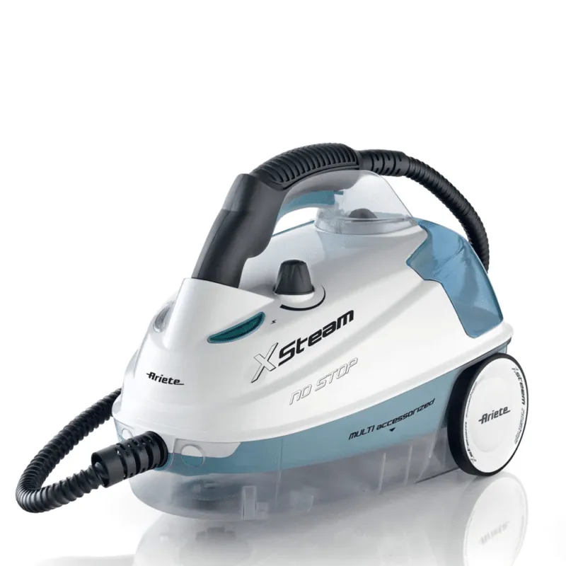 Ariete Xsteam No Stop Steam Cleaner