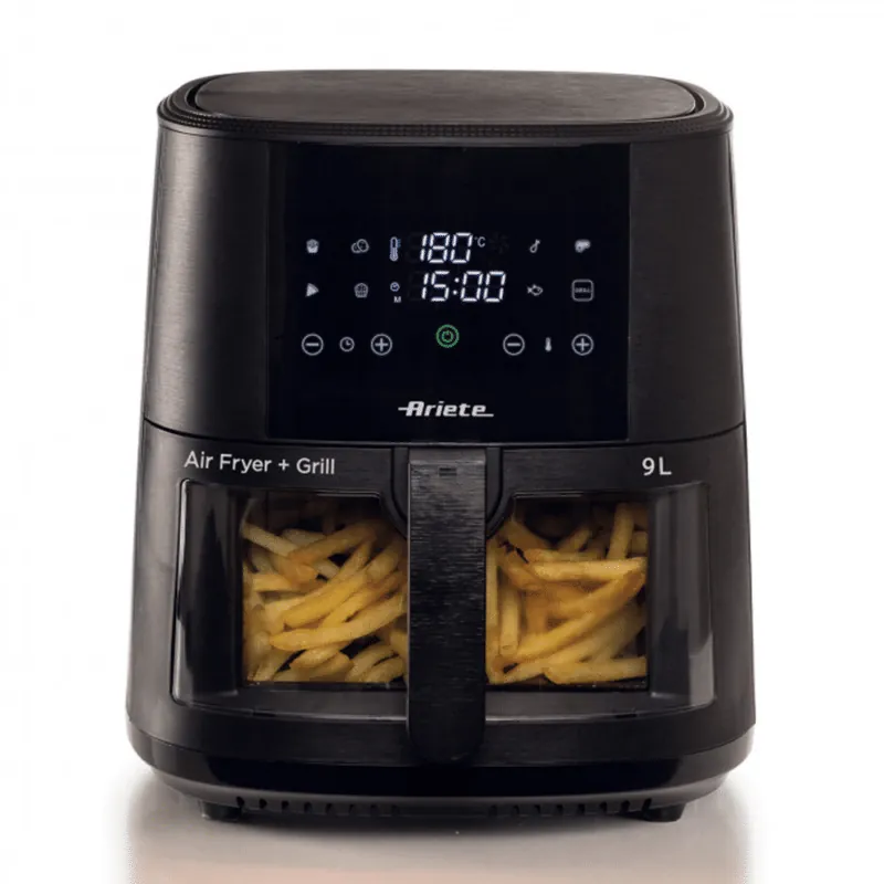 Ariete Air Fryer, 9L
