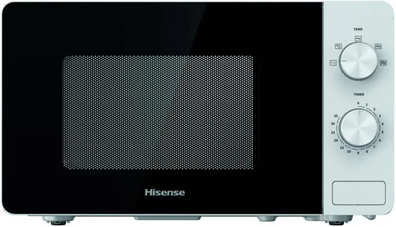 Hisense H20MOWP1 20L Microwave Oven