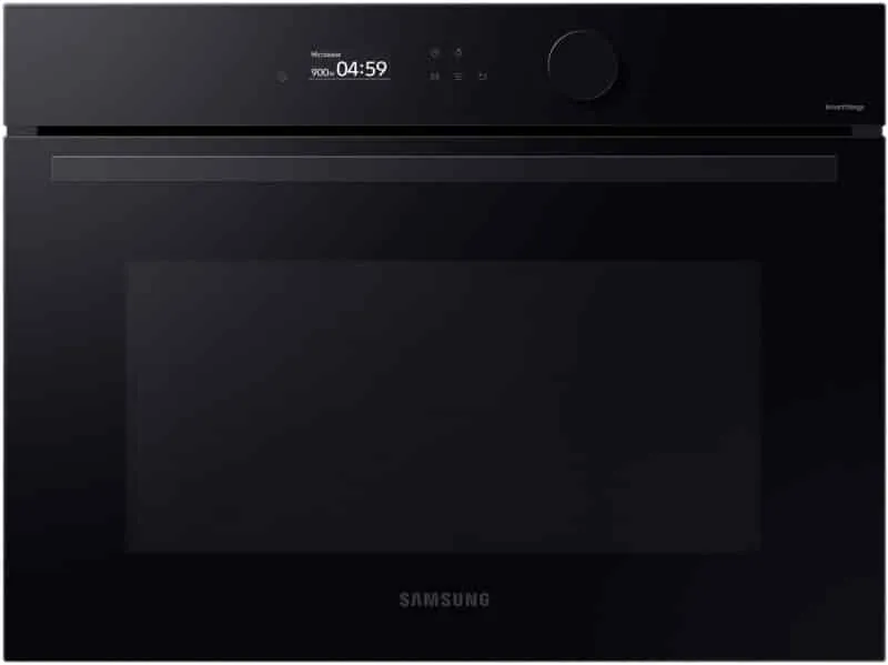 Samsung NQ5B5713GBK/U5 50L Built-In Microwave Oven